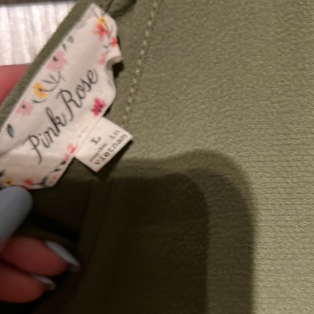 Blouse - Picture 2 of 4